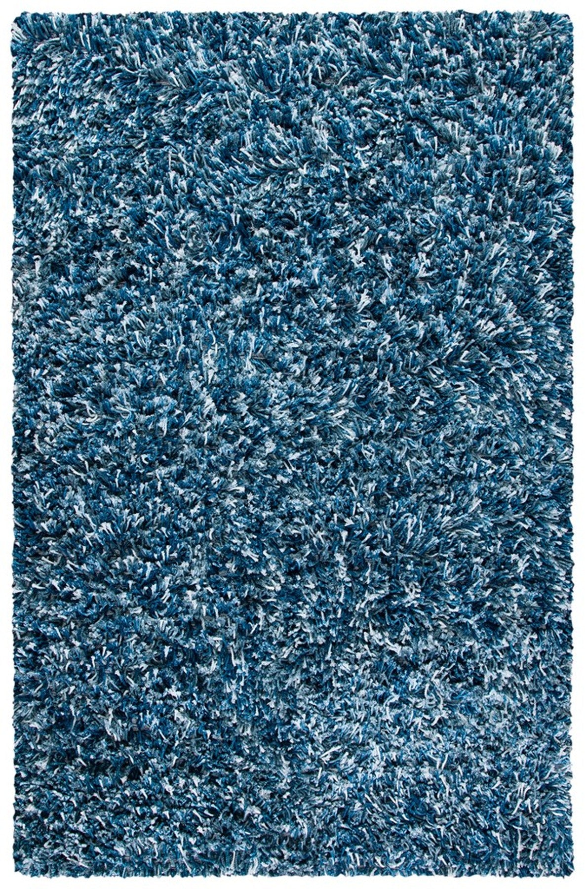 safavieh clearance rio shag sg960n navy rug