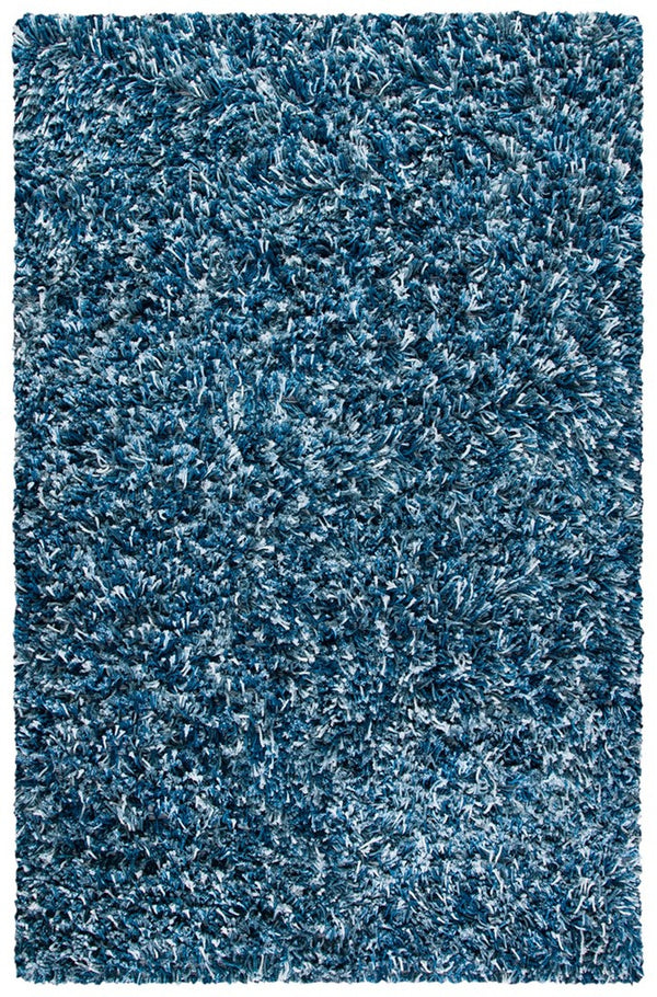 safavieh clearance rio shag sg960n navy rug