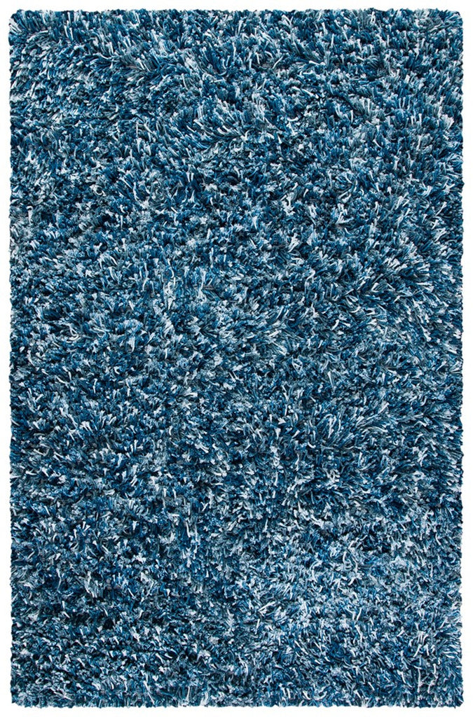 safavieh clearance rio shag sg960n navy rug