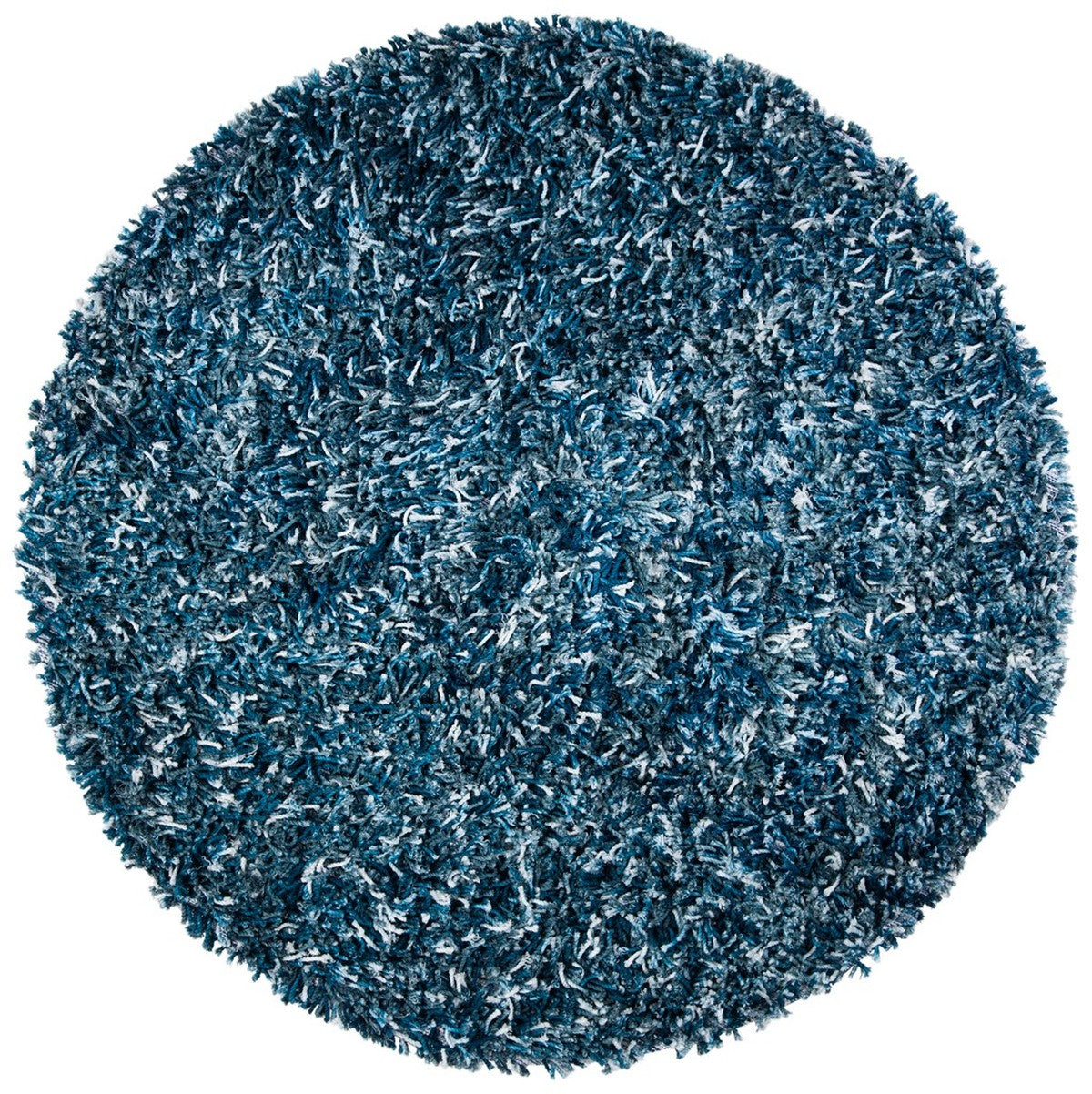 safavieh clearance rio shag sg960n navy rug