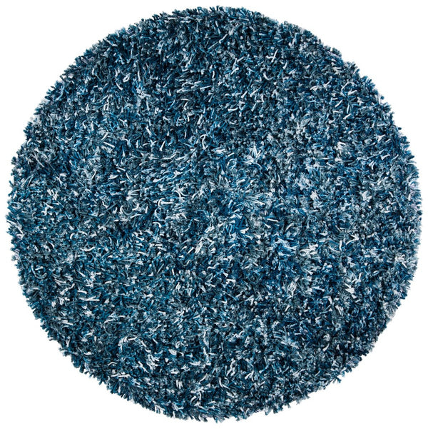 safavieh clearance rio shag sg960n navy rug