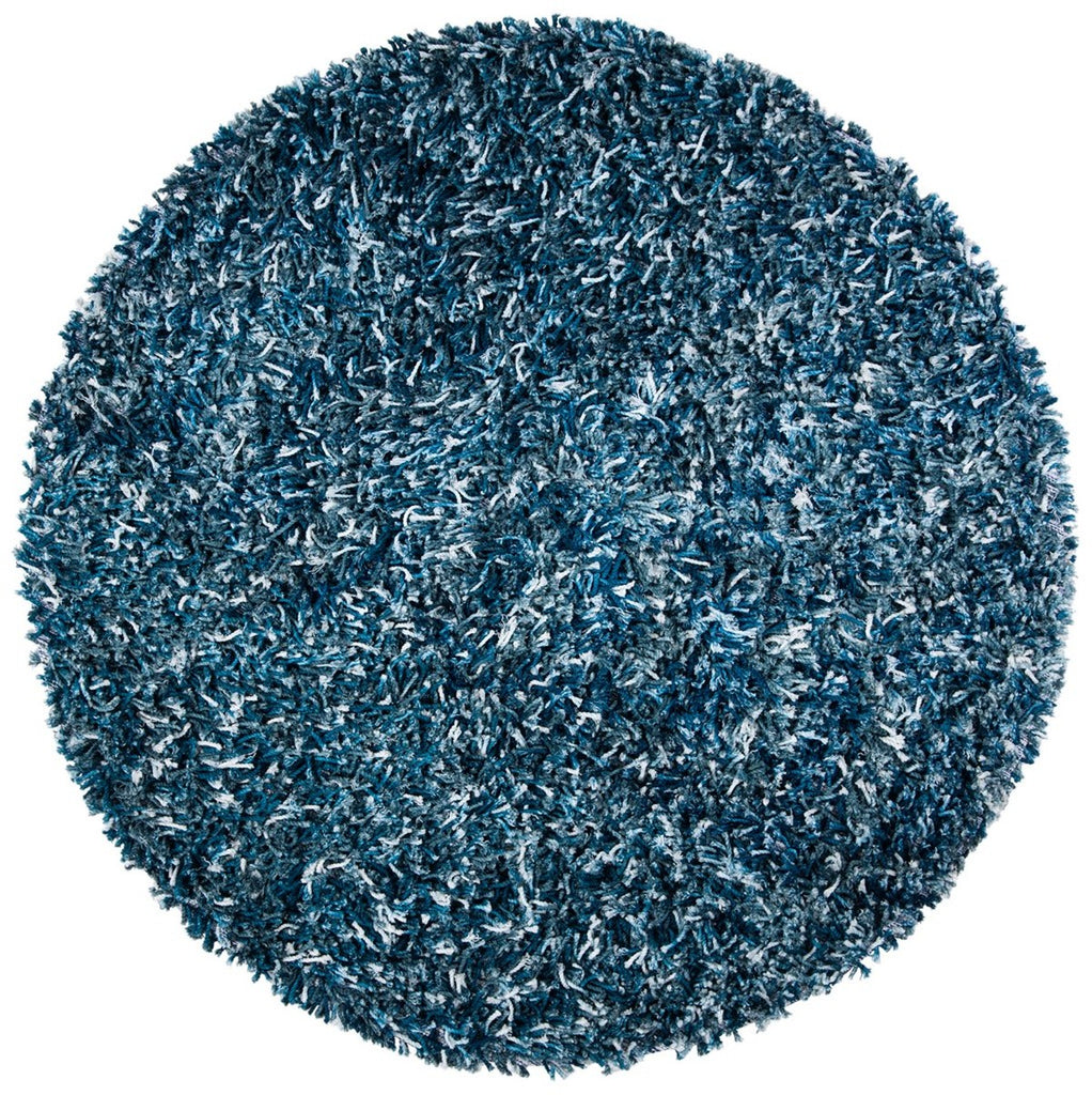 safavieh clearance rio shag sg960n navy rug