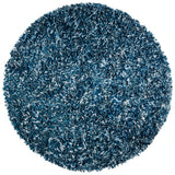 safavieh clearance rio shag sg960n navy rug