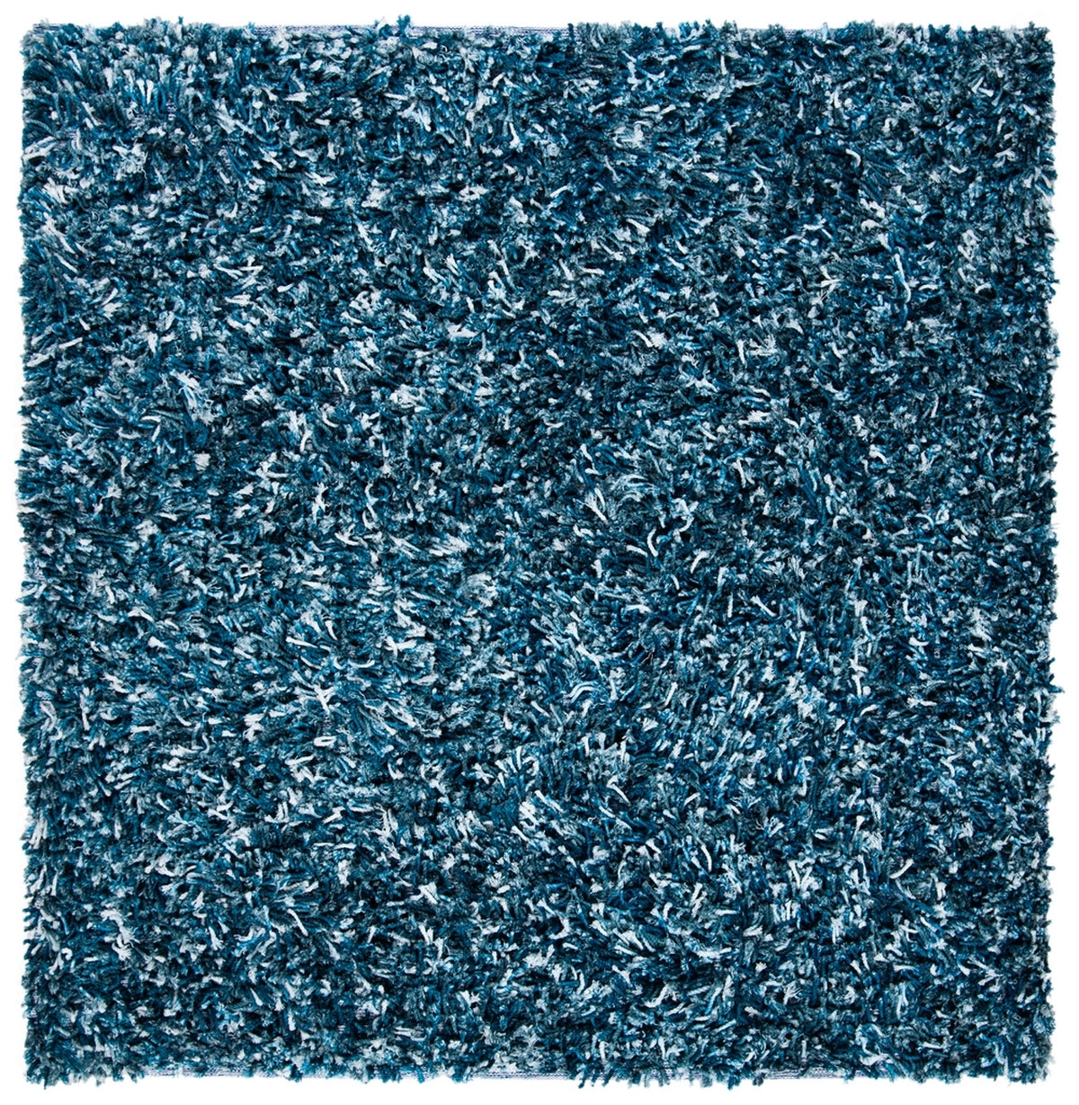 safavieh clearance rio shag sg960n navy rug