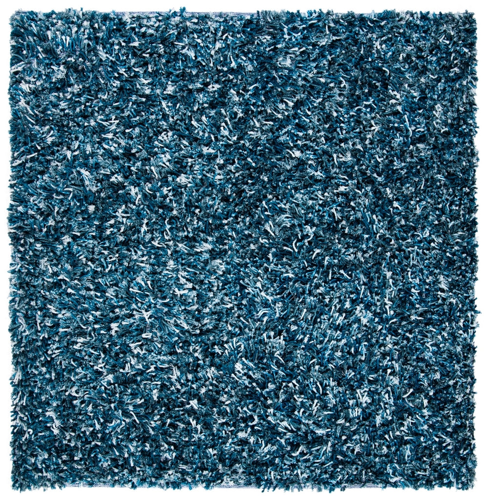 safavieh clearance rio shag sg960n navy rug