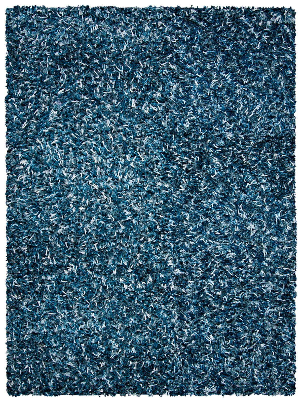 safavieh clearance rio shag sg960n navy rug