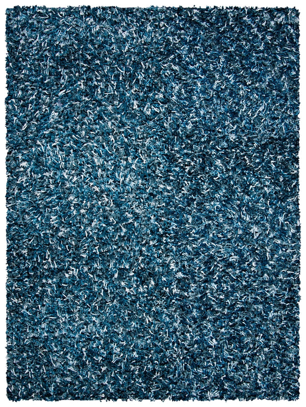 safavieh clearance rio shag sg960n navy rug