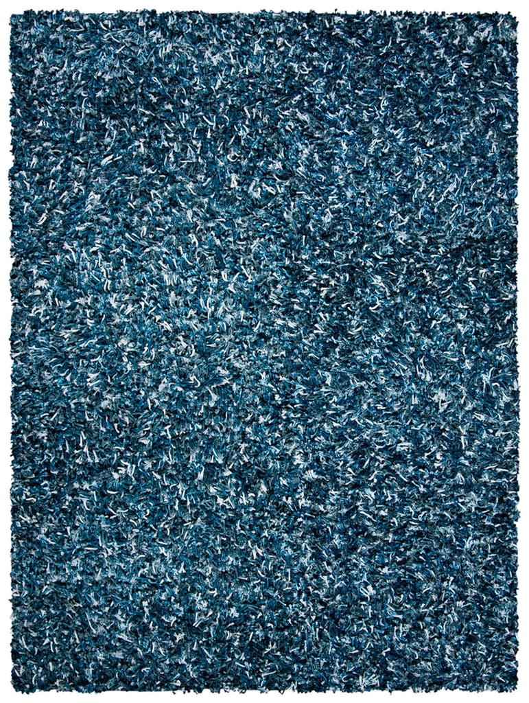 safavieh clearance rio shag sg960n navy rug
