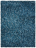 safavieh clearance rio shag sg960n navy rug