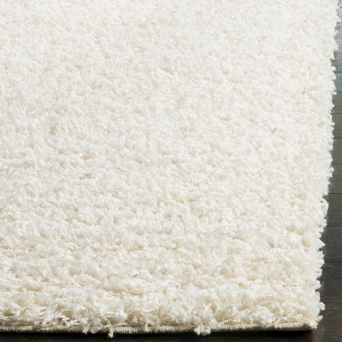 Safavieh Clearance Athens Shag SGA119B Off White Rug