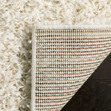 Safavieh Clearance Athens Shag SGA119B Off White Rug