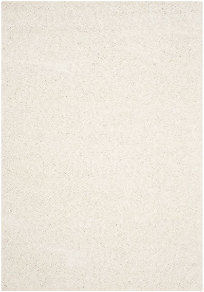 Safavieh Clearance Athens Shag SGA119B Off White Rug