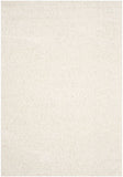 Safavieh Clearance Athens Shag SGA119B Off White Rug