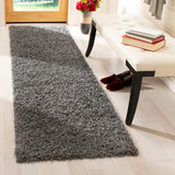 safavieh clearance athens shag sga119c dark grey rug