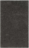 safavieh clearance athens shag sga119c dark grey rug