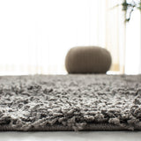 safavieh clearance athens shag sga119c dark grey rug