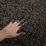 safavieh clearance athens shag sga119c dark grey rug