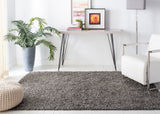 safavieh clearance athens shag sga119c dark grey rug