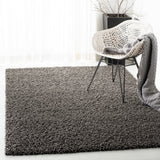 safavieh clearance athens shag sga119c dark grey rug