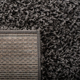 safavieh clearance athens shag sga119c dark grey rug