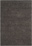 safavieh clearance athens shag sga119c dark grey rug