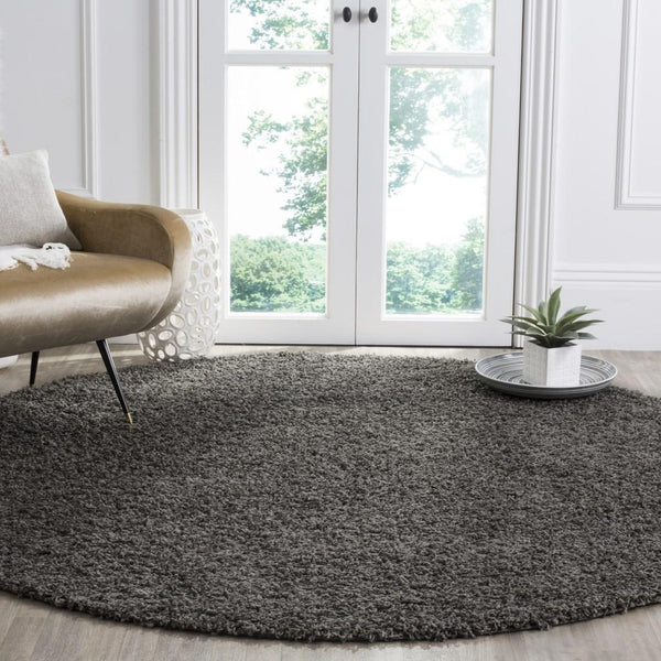 safavieh clearance athens shag sga119c dark grey rug