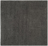 safavieh clearance athens shag sga119c dark grey rug