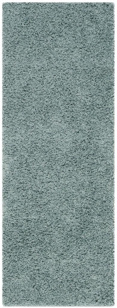 safavieh clearance athens shag sga119d seafoam rug