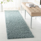 safavieh clearance athens shag sga119d seafoam rug