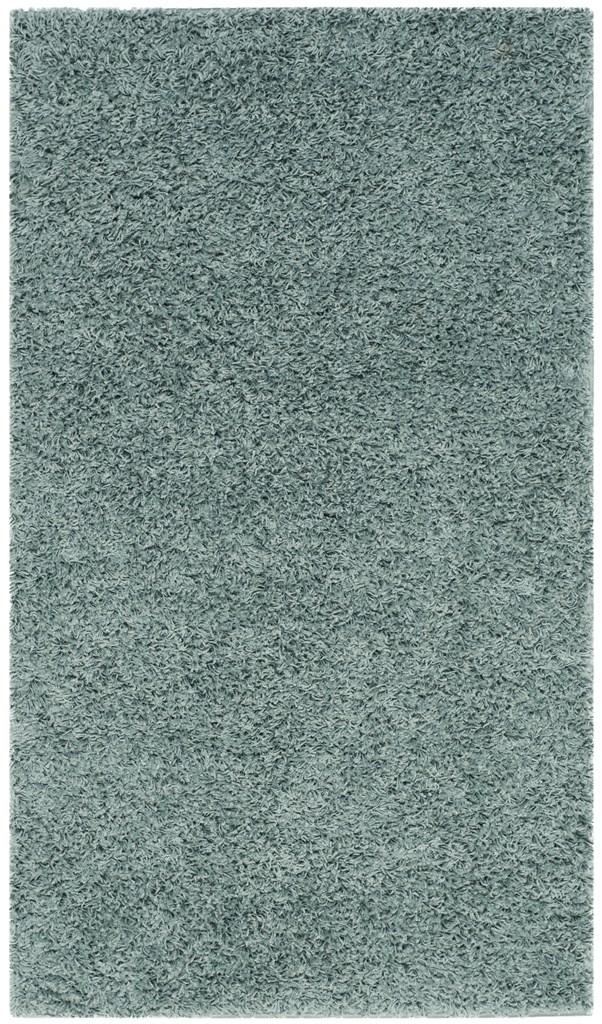 safavieh clearance athens shag sga119d seafoam rug