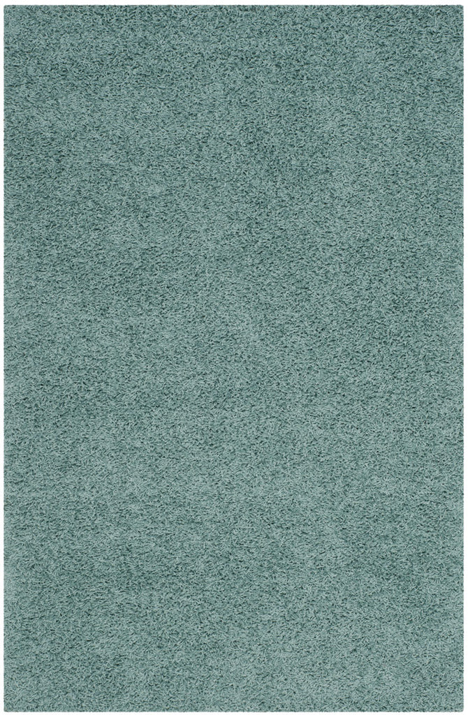 safavieh clearance athens shag sga119d seafoam rug