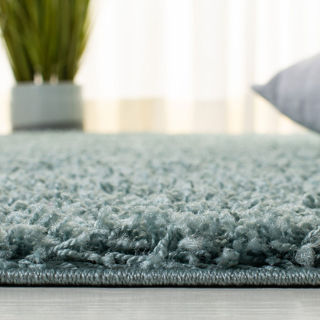 safavieh clearance athens shag sga119d seafoam rug