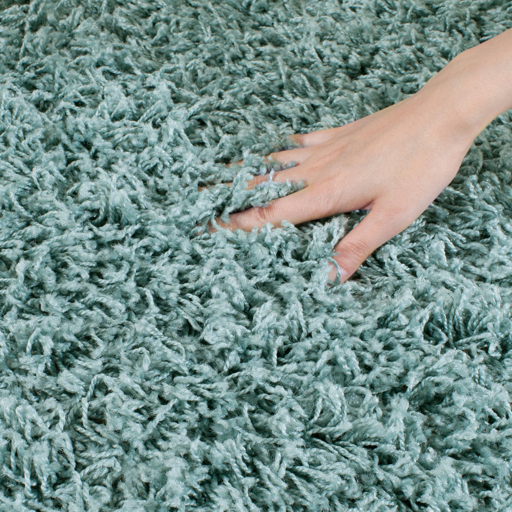 safavieh clearance athens shag sga119d seafoam rug