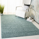 safavieh clearance athens shag sga119d seafoam rug