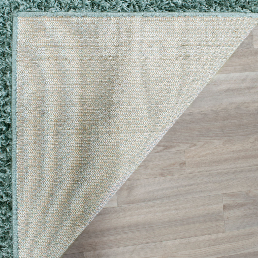 safavieh clearance athens shag sga119d seafoam rug