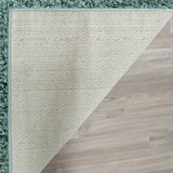 safavieh clearance athens shag sga119d seafoam rug