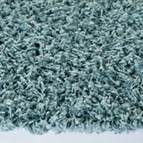 safavieh clearance athens shag sga119d seafoam rug