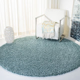 safavieh clearance athens shag sga119d seafoam rug