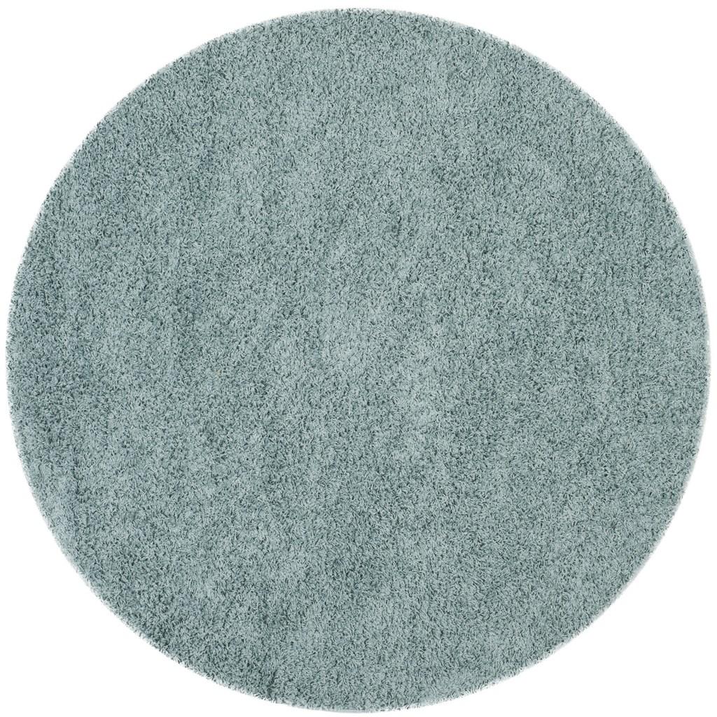 safavieh clearance athens shag sga119d seafoam rug