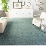 safavieh clearance athens shag sga119d seafoam rug