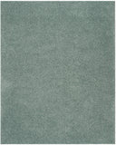 safavieh clearance athens shag sga119d seafoam rug