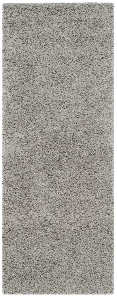 safavieh clearance athens shag sga119f light grey rug