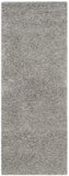 safavieh clearance athens shag sga119f light grey rug