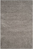 safavieh clearance athens shag sga119f light grey rug