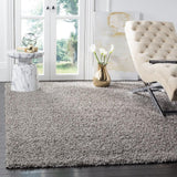 safavieh clearance athens shag sga119f light grey rug