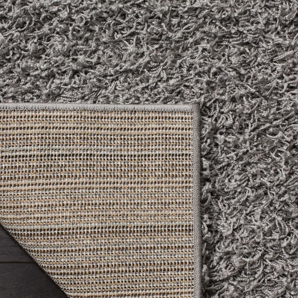 safavieh clearance athens shag sga119f light grey rug