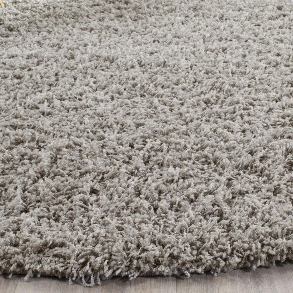 safavieh clearance athens shag sga119f light grey rug