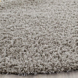 safavieh clearance athens shag sga119f light grey rug