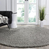 safavieh clearance athens shag sga119f light grey rug