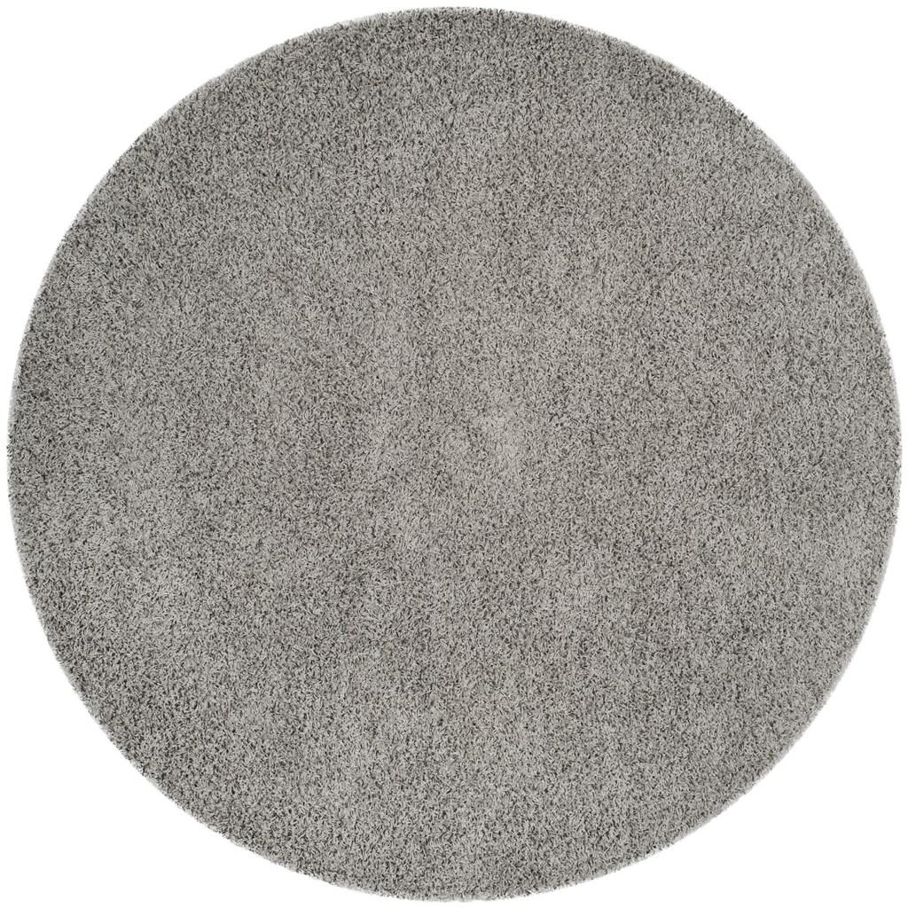safavieh clearance athens shag sga119f light grey rug